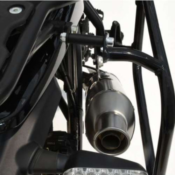 Kit entretoises valise d'origie HP Corse (REHI45-V) Royal Enfield Himalayan 450 Kit entretoises valise d'origie HP Corse (REHI45-V) Royal Enfield Himalayan 450