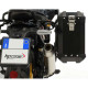 Kit entretoises valise d'origie HP Corse (REHI45-V) Royal Enfield Himalayan 450