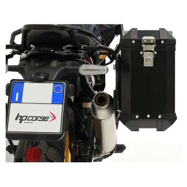 Kit entretoises valise d'origie HP Corse (REHI45-V) Royal Enfield Himalayan 450