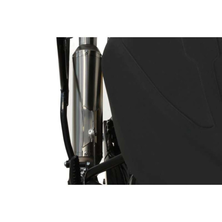 Kit entretoises valise d'origie HP Corse (REHI45-V) Royal Enfield Himalayan 450