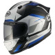 Arai QUANTIC SUPRA motorcycle helmet Blue Arai QUANTIC SUPRA motorcycle helmet Blue