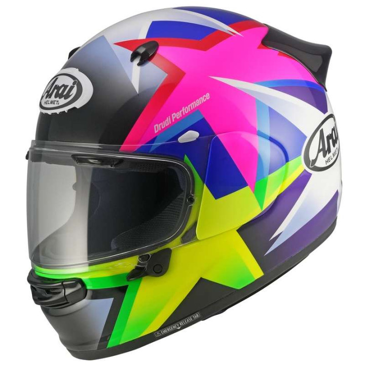 Multicolored Multicolored