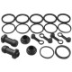 Kit Réparation étrier de frein avant HONDA VFR800 V-TEC