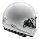 Arai CONCEPT-XE SOLID motorcycle helmet White