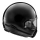 Casque moto Arai CONCEPT-XE SOLID Noir