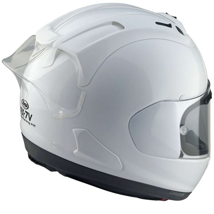 Arai RX-7V EVO FIM Racing -2 motorcycle helmet