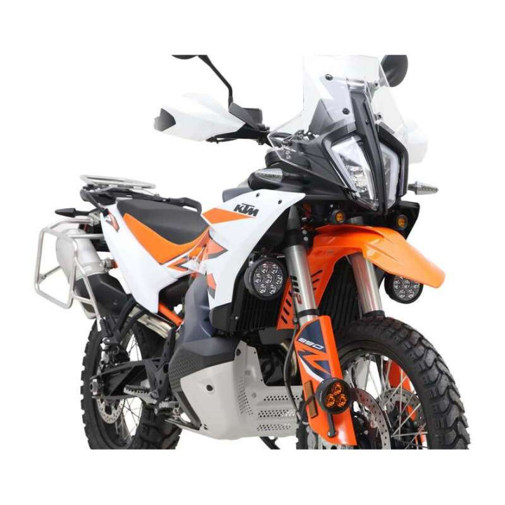 DENALI KTM 890 ADVENTURE R 23- headlight assembly kit