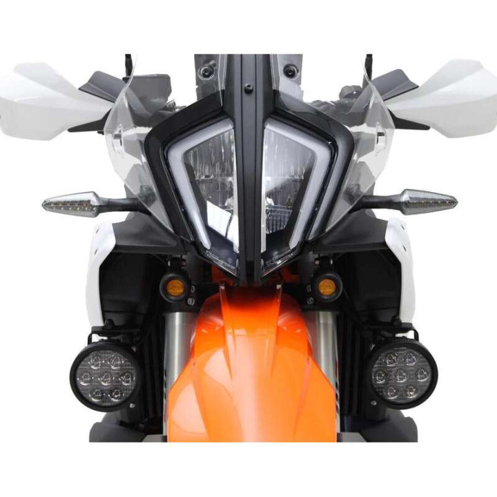 DENALI KTM 890 ADVENTURE R 23- headlight assembly kit