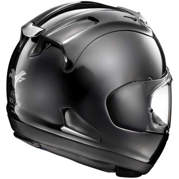 Casque moto Arai RX-7V EVO DIAMOND BLACK