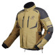 Veste moto Rukka VENTU-R Khaki
