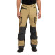 Pantalon moto Rukka VENTU-R Khaki