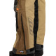 Pantalon moto Rukka VENTU-R Khaki