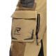 Pantalon moto Rukka VENTU-R Khaki