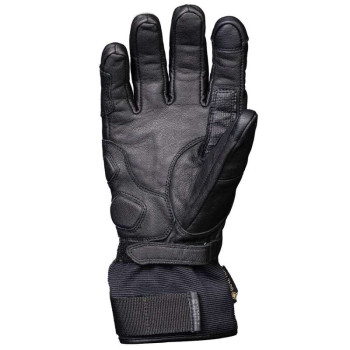 Gants moto Rukka VENTU-R Noir Gants moto Rukka VENTU-R Noir