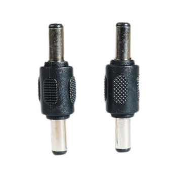 Adapters (x2) Keis male-male Adapters (x2) Keis male-male