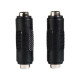 Adaptateurs (x2) Keis femelle-femelle