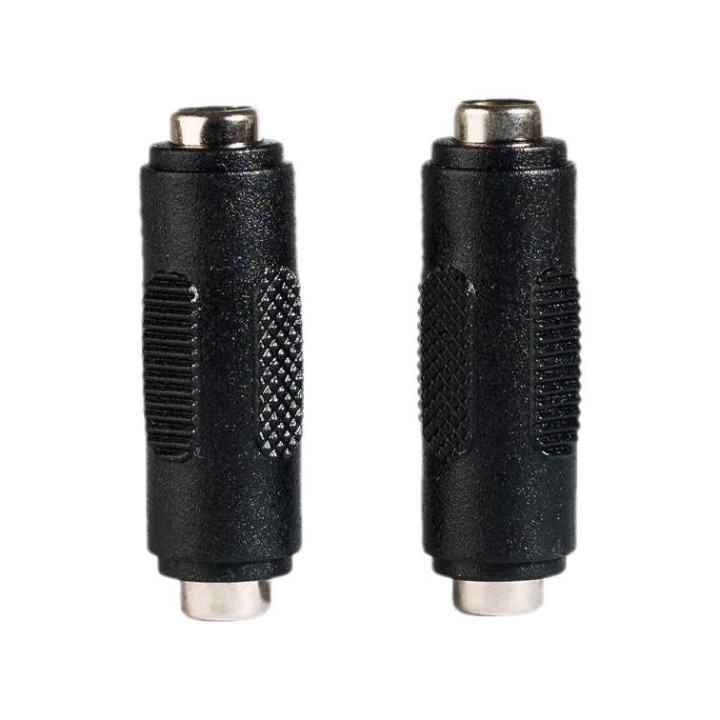 Adaptateurs (x2) Keis femelle-femelle
