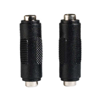 Adaptateurs (x2) Keis femelle-femelle