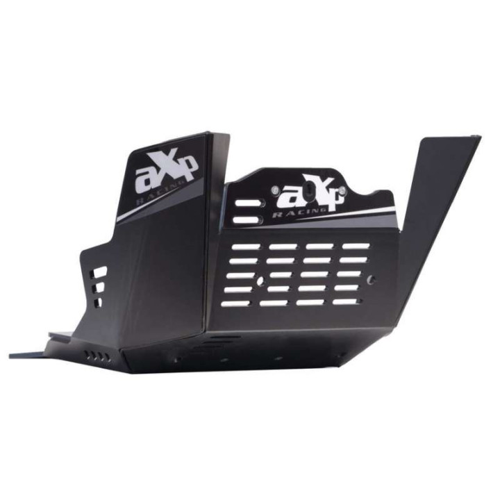 Sabot enduro AXP PHD Noir (AX1746) KOVE 450 RALLY