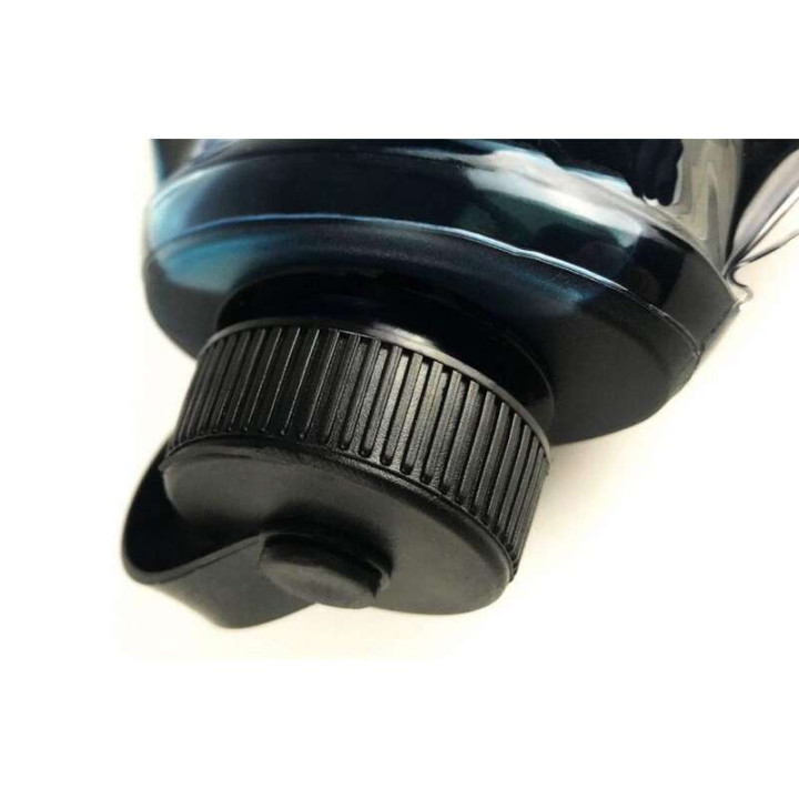 Sac d'extension pour graisseur de chaine automatique Scottoiler