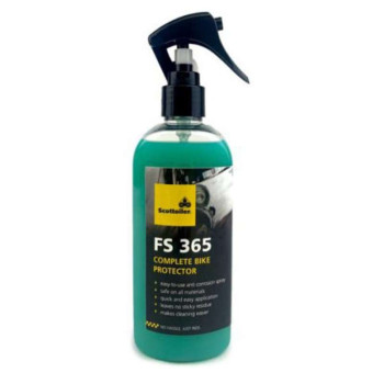 Spray anti-corrosion Scottoiler FS 365 250 ml