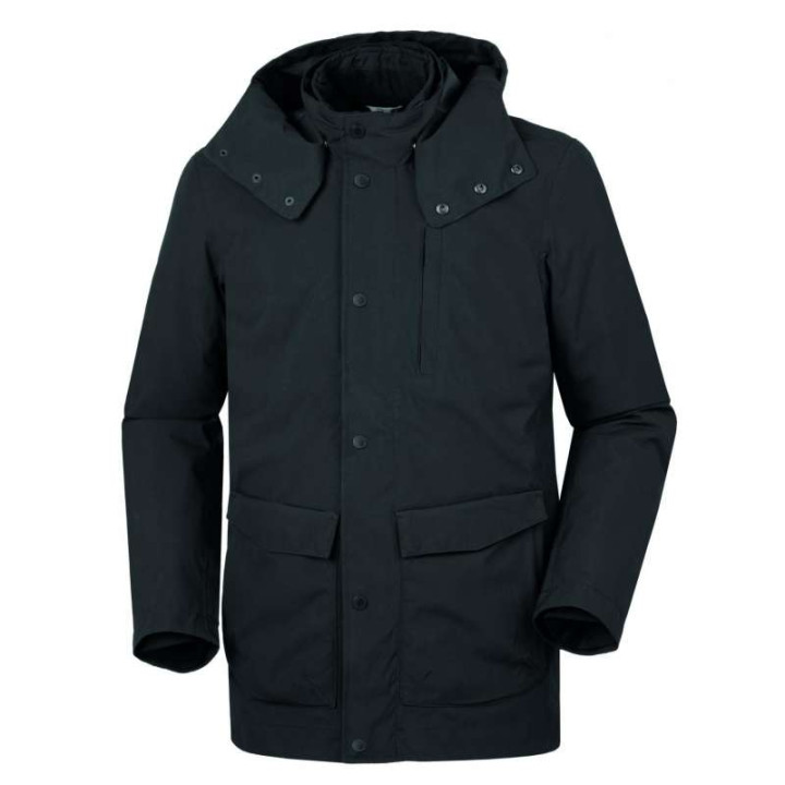Tucano Urbano BRERA motorcycle jacket - Milano 1999