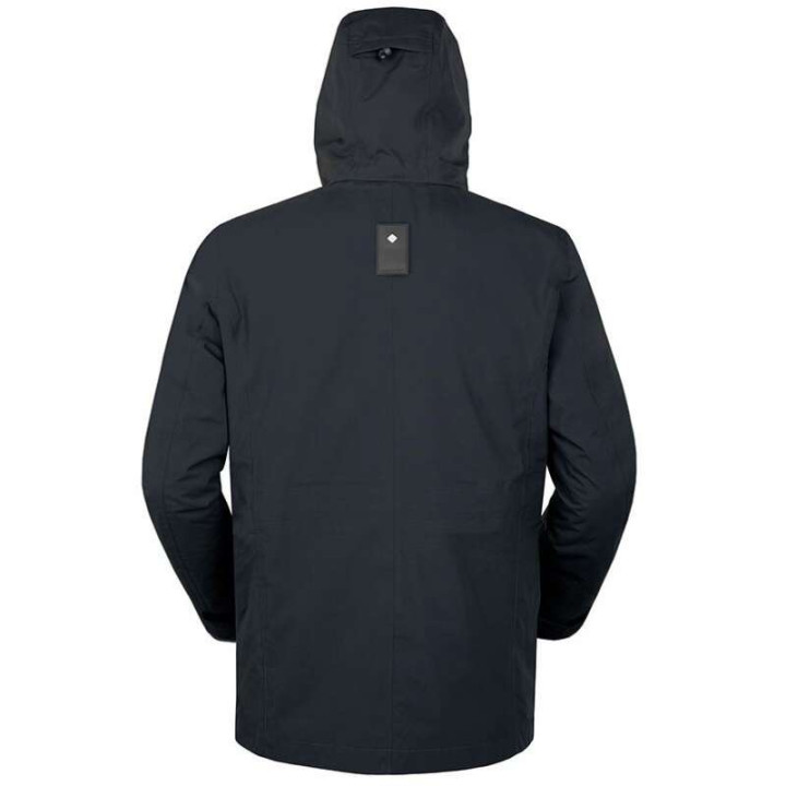 Tucano Urbano BRERA motorcycle jacket - Milano 1999