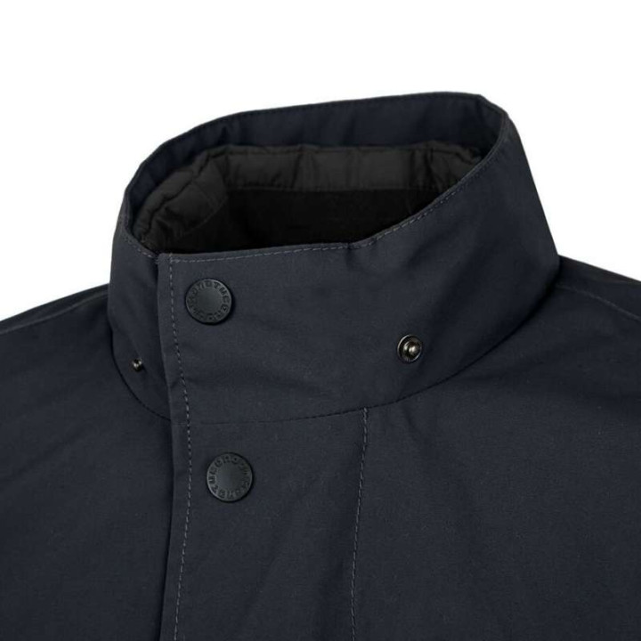 Tucano Urbano BRERA motorcycle jacket - Milano 1999