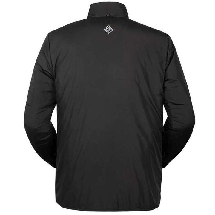 Tucano Urbano BRERA motorcycle jacket - Milano 1999