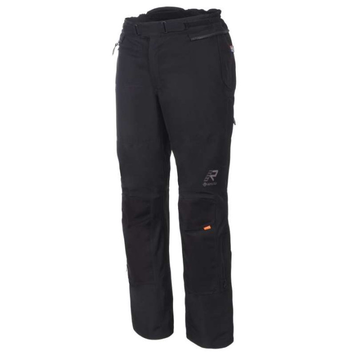 Pantalon moto Rukka R-EX 2.0 Gore Tex laminé 2 couches Jambes longues