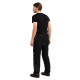 Pantalon moto Rukka R-EX 2.0 Gore Tex laminé 2 couches Noir