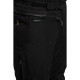 Pantalon moto Rukka R-EX 2.0 Gore Tex laminé 2 couches Noir