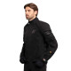 Veste moto Rukka R-EX 2.0 Gore Tex laminé 2 couches Noir