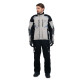 Veste moto Rukka VENTU-R Gris/Bleu