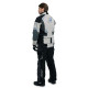 Rukka VENTU-R Grey/Blue motorcycle jacket Rukka VENTU-R Grey/Blue motorcycle jacket