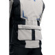 Rukka VENTU-R Grey/Blue motorcycle jacket Rukka VENTU-R Grey/Blue motorcycle jacket