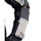 Veste moto Rukka VENTU-R Gris/Bleu