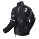 Veste moto Rukka VENTU-R Noir