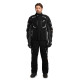 Veste moto Rukka VENTU-R Noir
