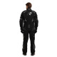 Veste moto Rukka VENTU-R Noir