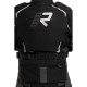 Veste moto Rukka VENTU-R Noir