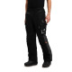 Pantalon moto Rukka VENTU-R Noir Jambes courtes