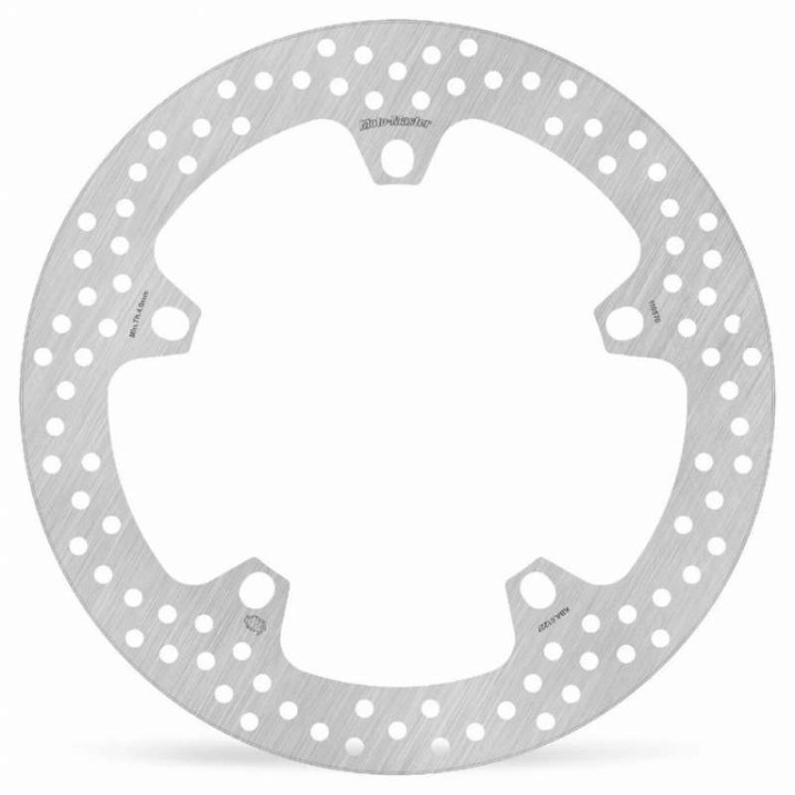Moto Master Halo front brake disc 110570