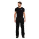 Pantalon moto Rukka VENTU-R Noir