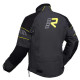Veste moto Rukka R-EX 2.0 Gore Tex laminé 2 couches Anthracite Veste moto Rukka R-EX 2.0 Gore Tex laminé 2 couches Anthracite