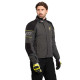 Veste moto Rukka R-EX 2.0 Gore Tex laminé 2 couches Anthracite Veste moto Rukka R-EX 2.0 Gore Tex laminé 2 couches Anthracite