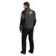 Veste moto Rukka R-EX 2.0 Gore Tex laminé 2 couches Anthracite