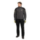 Veste moto Rukka R-EX 2.0 Gore Tex laminé 2 couches Anthracite
