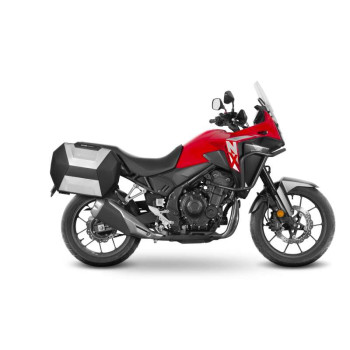 Support valises latérales SH38X Shad 3P SYSTEM (H0NX54IF) Honda NX500 24-