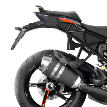 Support valises latérales Shad 3P SYSTEM (K0SD14IF) KTM Super Duke GT 24-